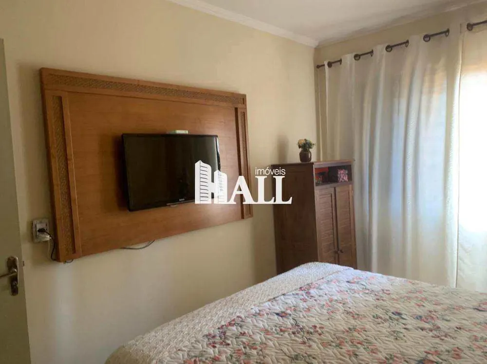 Apartamento, 2 quartos, 67 m² - Foto 10