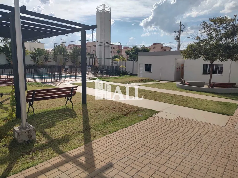 Apartamento, 2 quartos, 50 m² - Foto 8