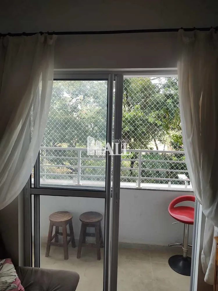 Apartamento, 2 quartos, 50 m² - Foto 3