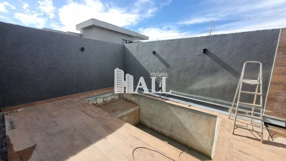 Casa de Condomínio, 3 quartos - Foto 6