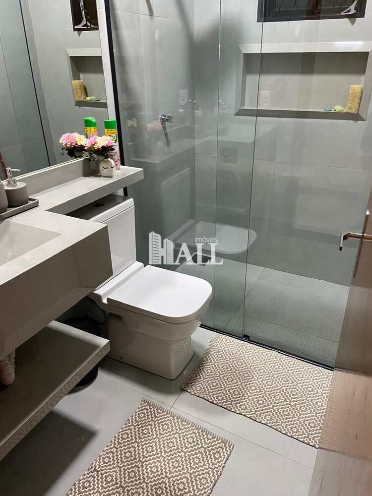 Casa, 3 quartos, 150 m² - Foto 1