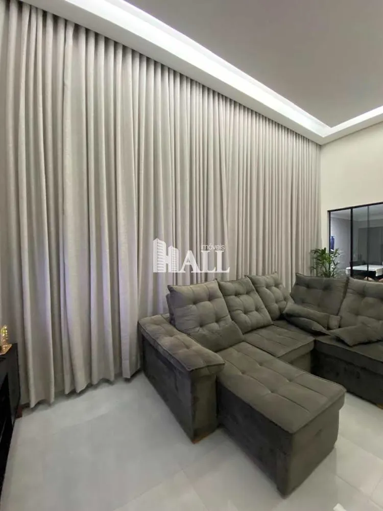 Casa, 3 quartos, 150 m² - Foto 5