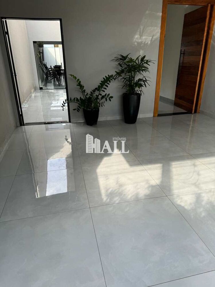 Casa, 3 quartos, 150 m² - Foto 4