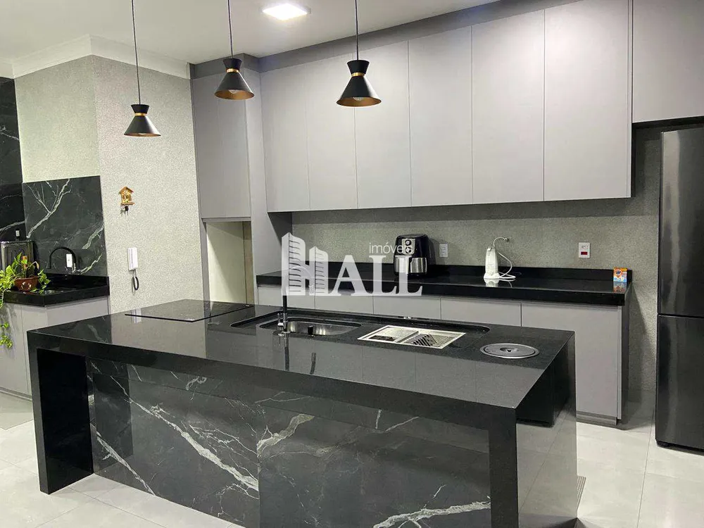 Casa, 3 quartos, 150 m² - Foto 2