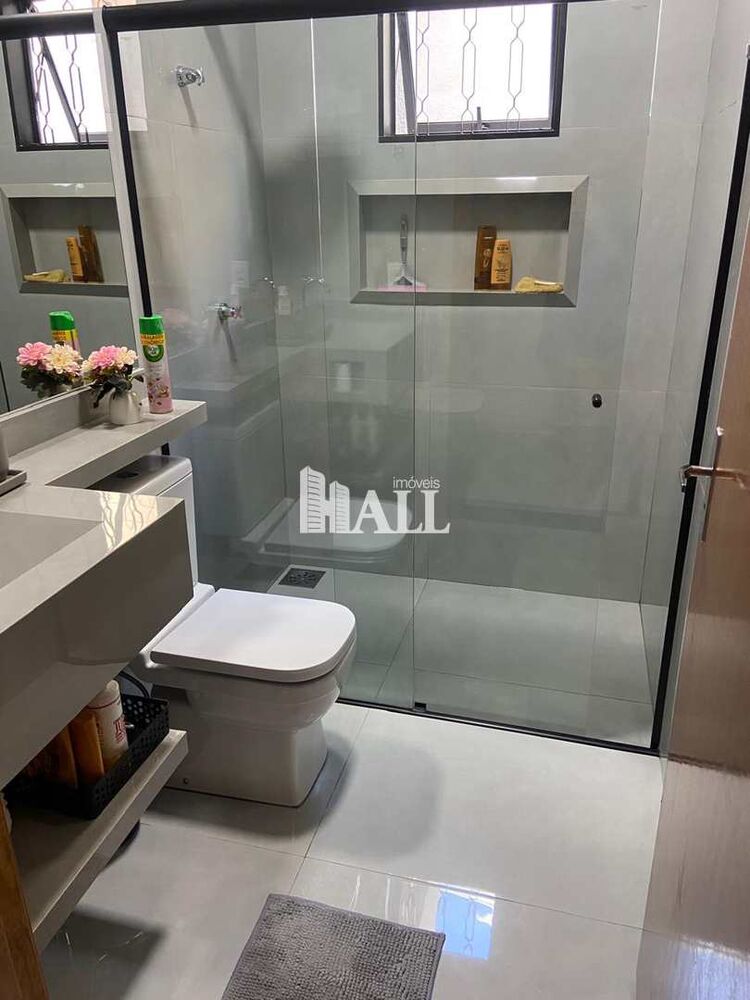 Casa, 3 quartos, 150 m² - Foto 3