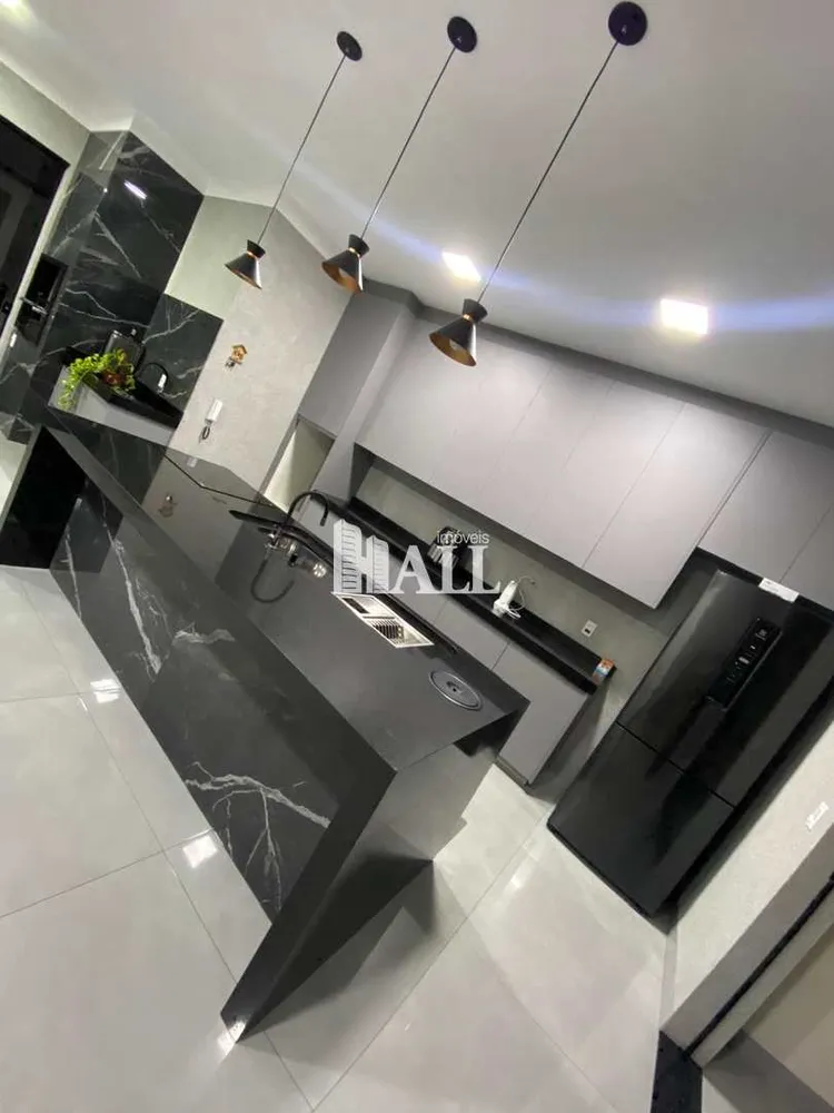 Casa, 3 quartos, 150 m² - Foto 3