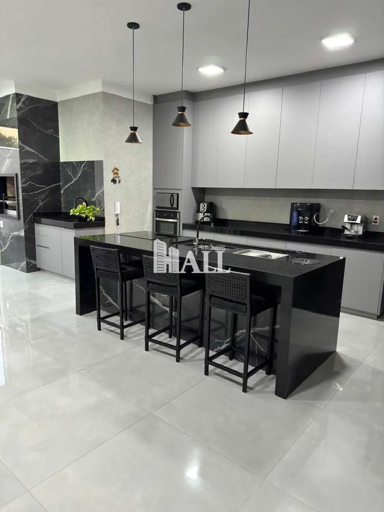 Casa, 3 quartos, 150 m² - Foto 8