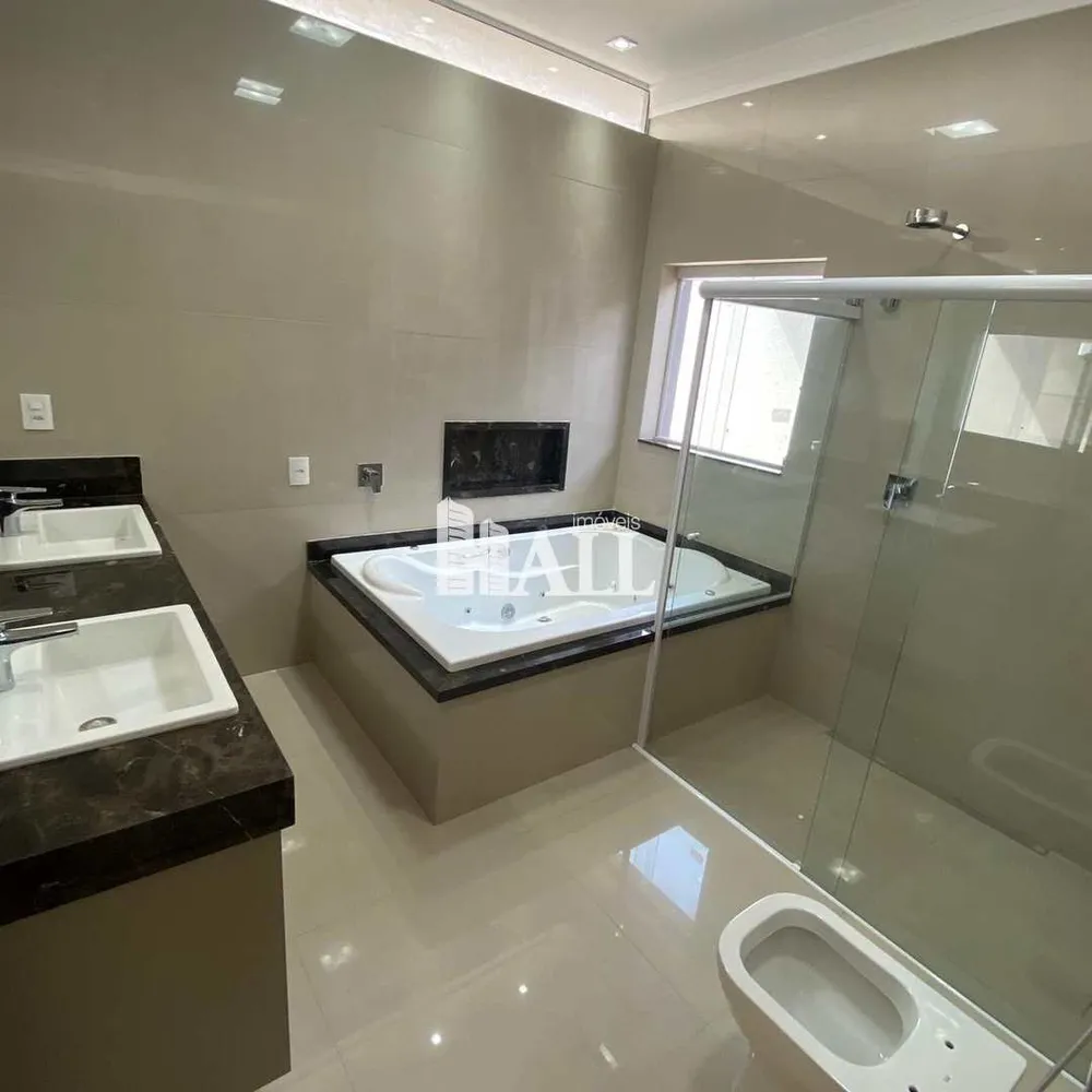 Casa de Condomínio, 3 quartos - Foto 8