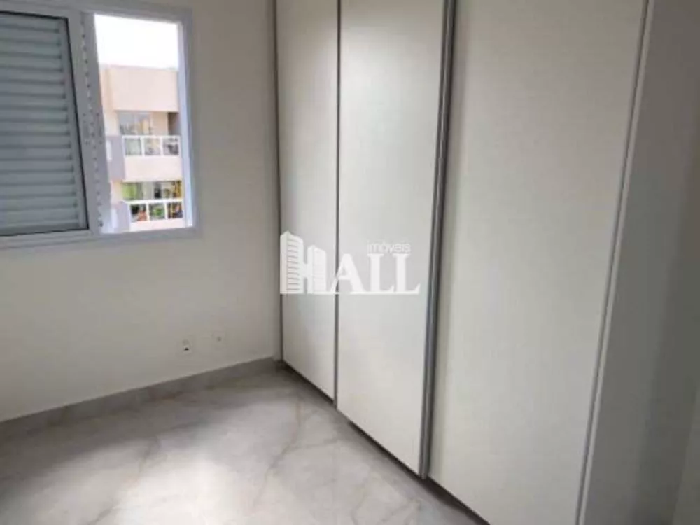 Apartamento à venda com 2 quartos, 57m² - Foto 4