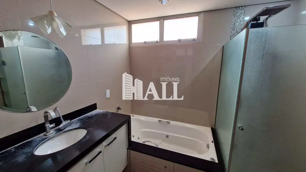 Apartamento, 3 quartos, 282 m² - Foto 5