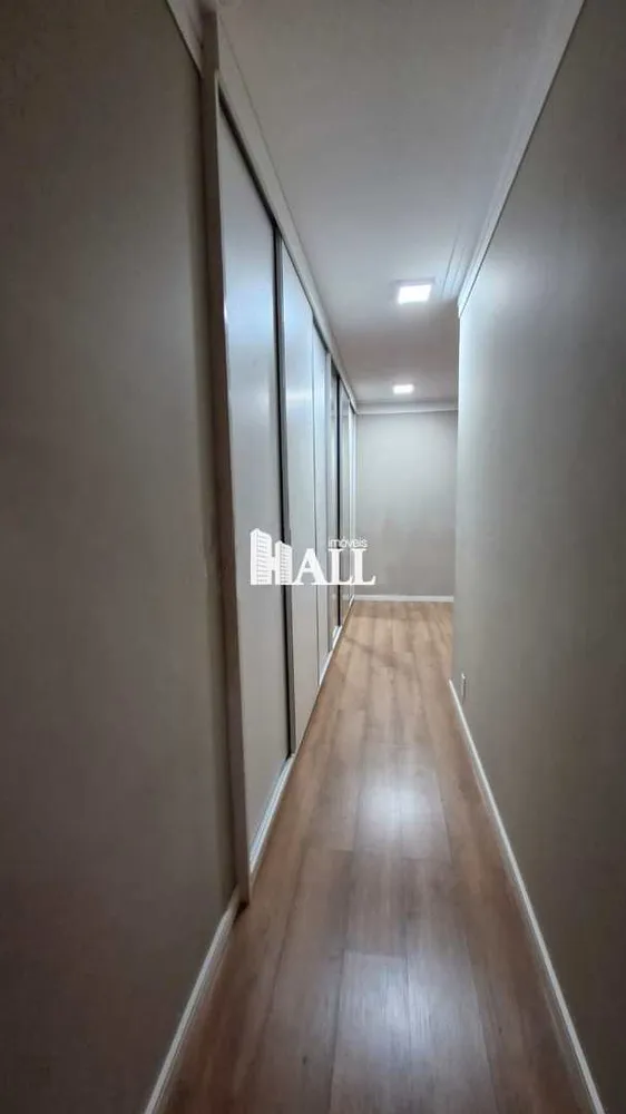 Apartamento, 3 quartos, 282 m² - Foto 2