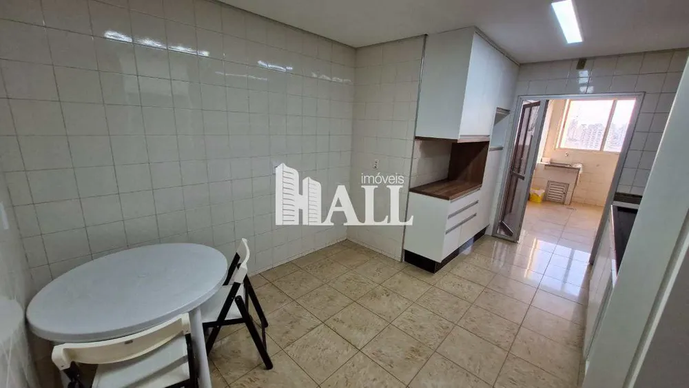 Apartamento, 3 quartos, 282 m² - Foto 5