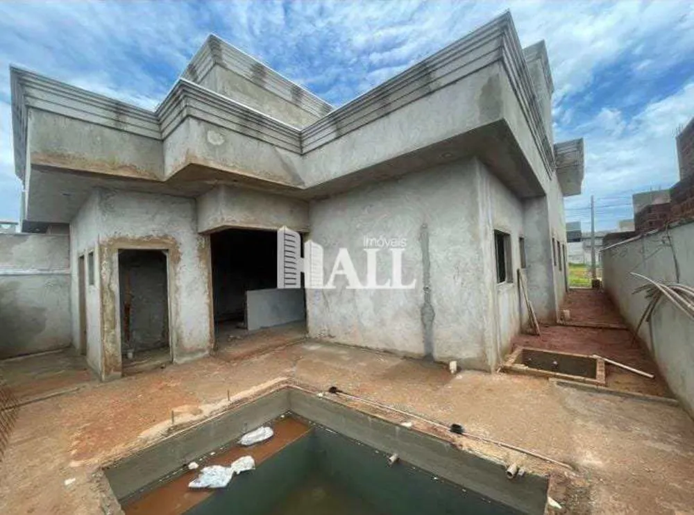Casa de Condomínio, 3 quartos - Foto 8