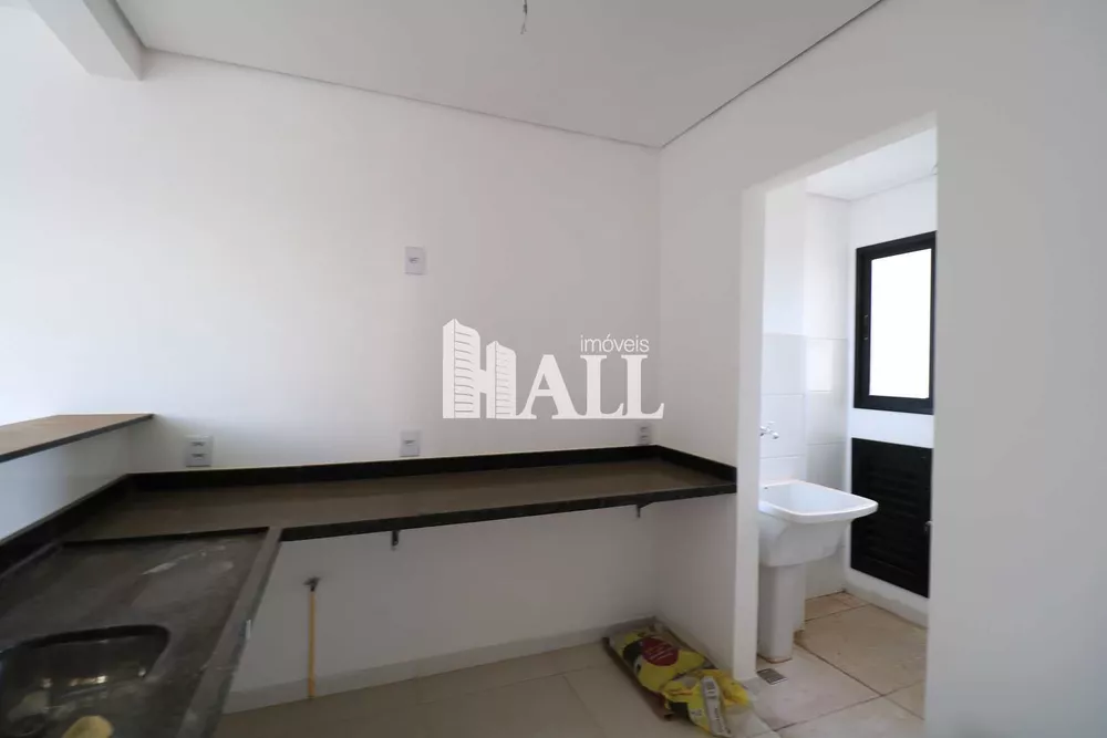 Apartamento à venda com 2 quartos, 58m² - Foto 3