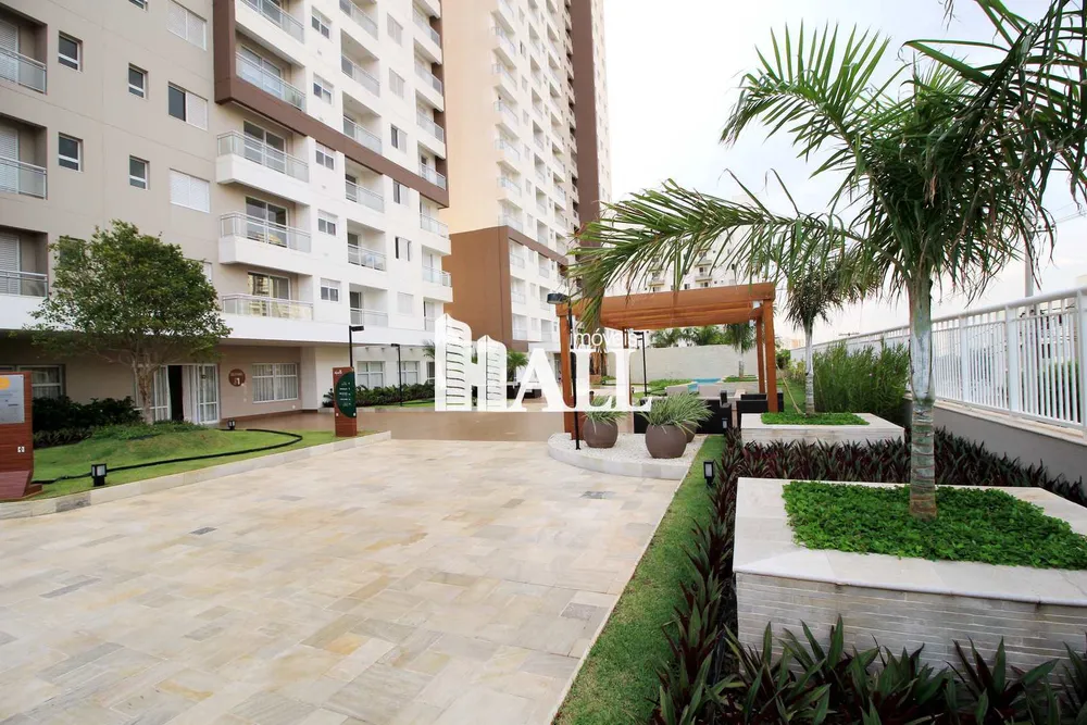 Apartamento, 3 quartos, 70 m² - Foto 9