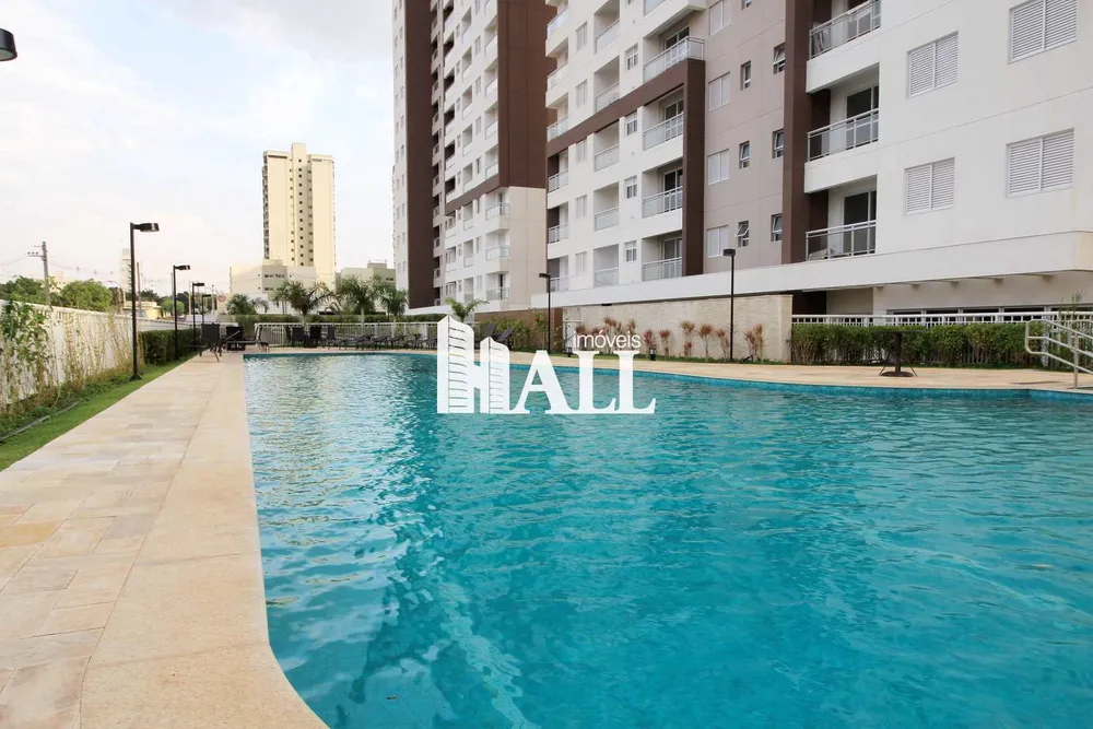 Apartamento, 3 quartos, 70 m² - Foto 4