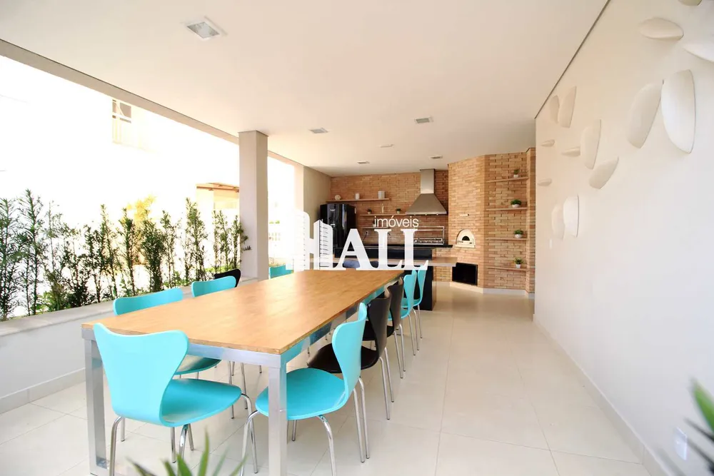 Apartamento, 3 quartos, 70 m² - Foto 6