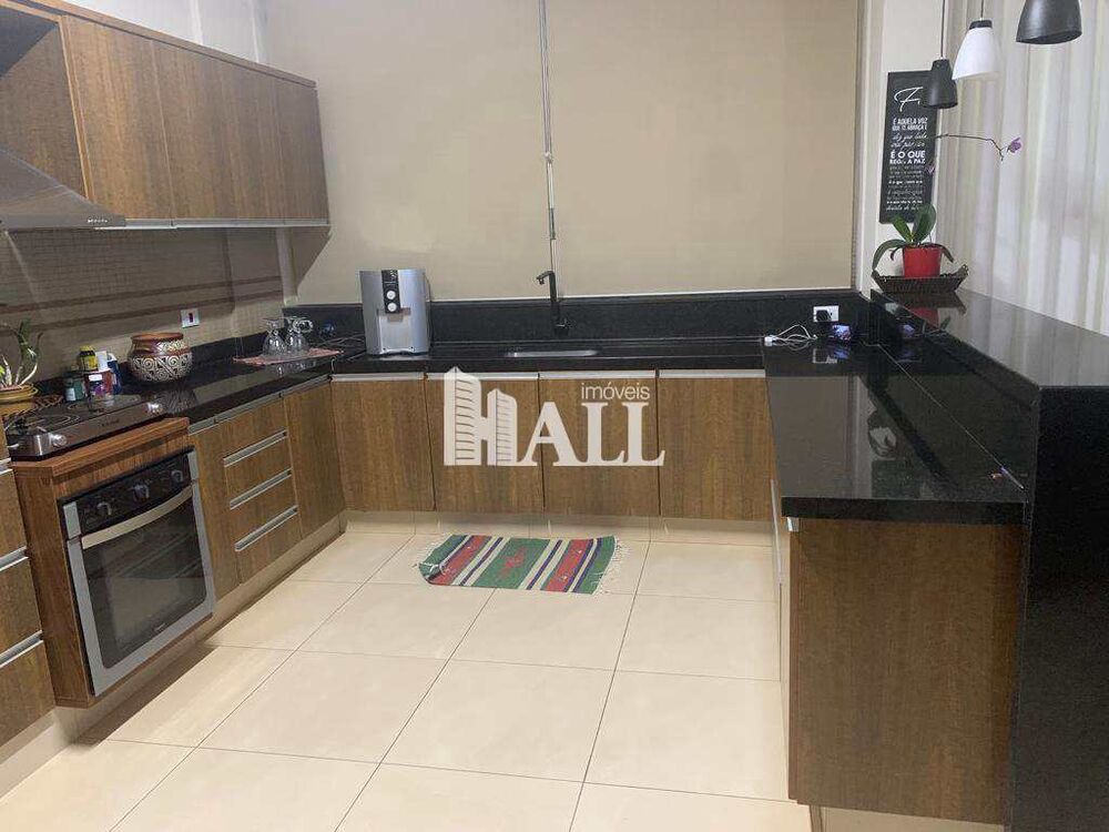 Apartamento, 3 quartos, 175 m² - Foto 3