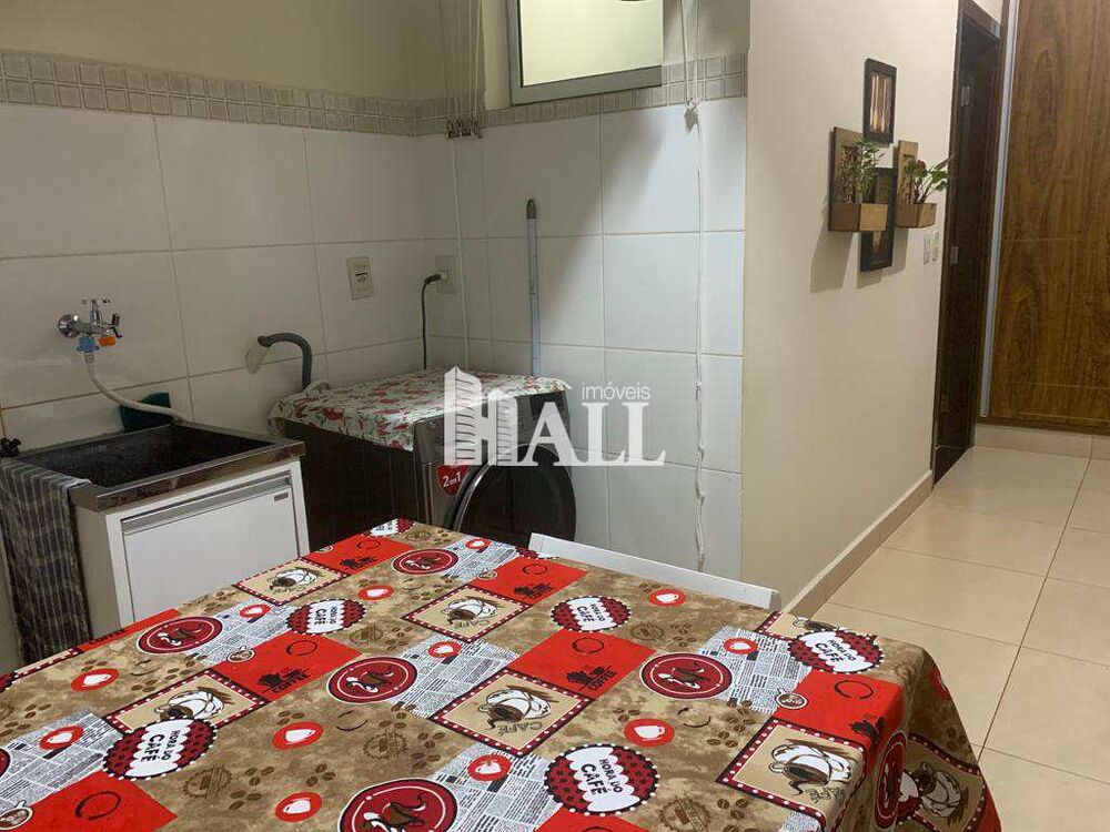 Apartamento, 3 quartos, 175 m² - Foto 2