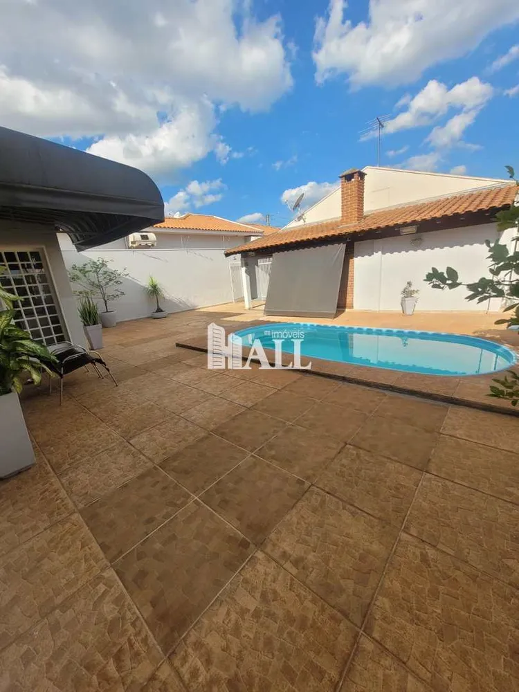 Casa, 3 quartos, 90 m² - Foto 5