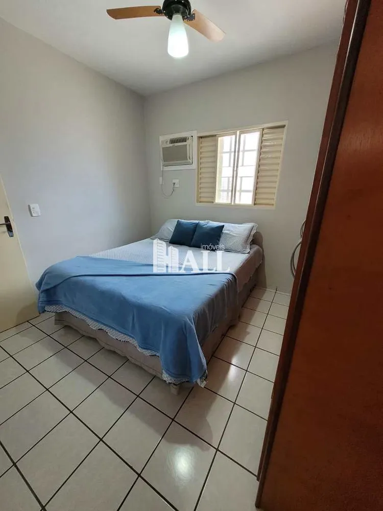 Casa, 3 quartos, 90 m² - Foto 4