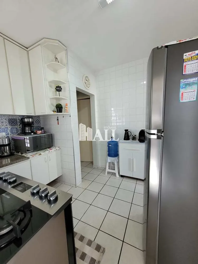 Casa, 3 quartos, 90 m² - Foto 2