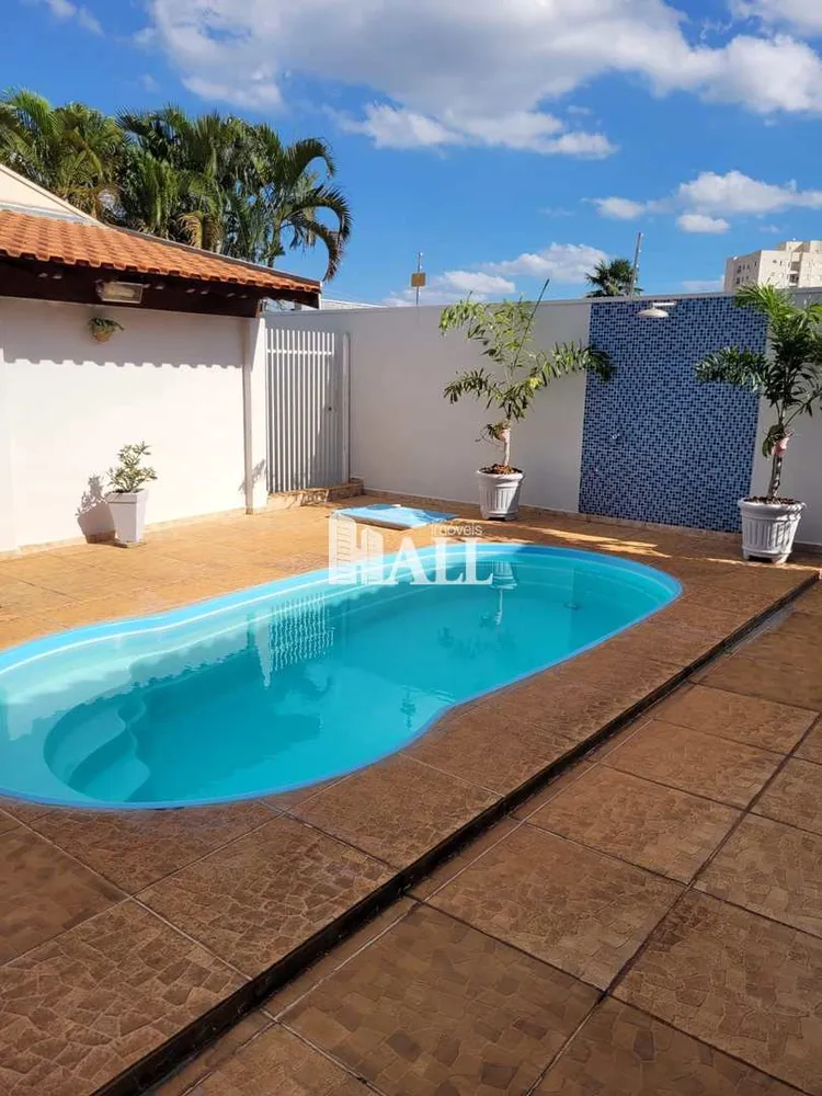 Casa, 3 quartos, 90 m² - Foto 6
