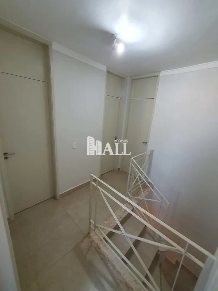 Casa de Condomínio, 3 quartos - Foto 7