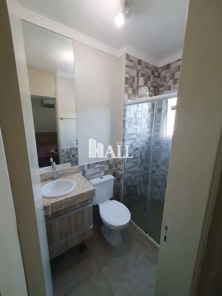 Casa de Condomínio, 3 quartos - Foto 6
