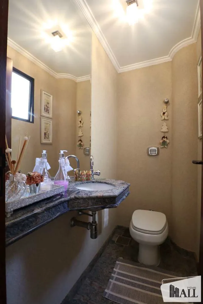 Apartamento, 3 quartos, 170 m² - Foto 5