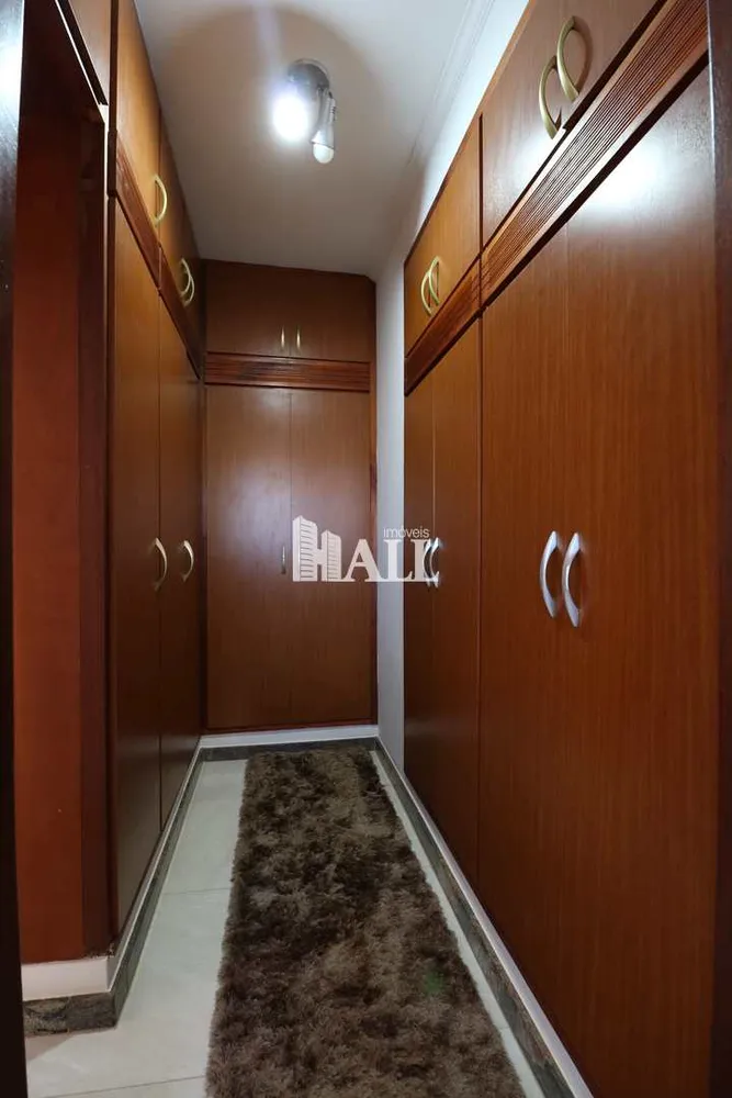 Apartamento, 3 quartos, 170 m² - Foto 7