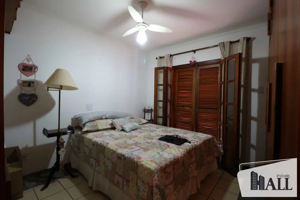 Apartamento, 3 quartos, 170 m² - Foto 8