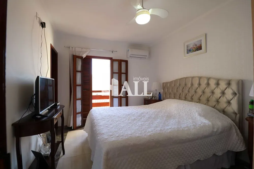 Apartamento, 3 quartos, 170 m² - Foto 6