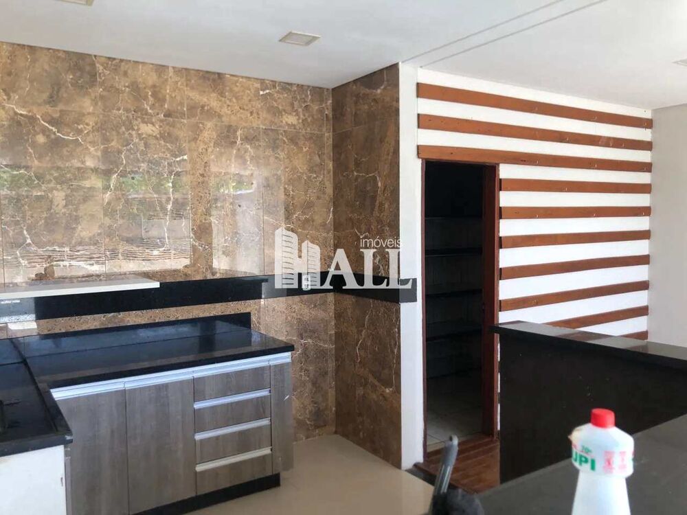 Casa, 3 quartos, 150 m² - Foto 10