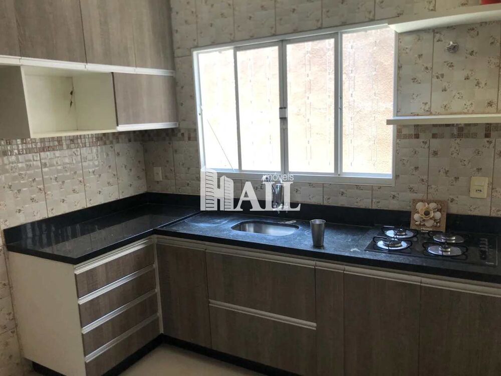 Casa, 3 quartos, 150 m² - Foto 3