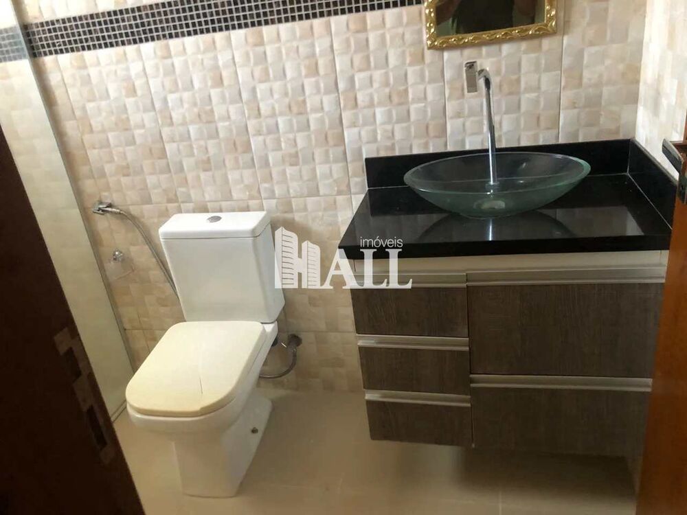 Casa, 3 quartos, 150 m² - Foto 6