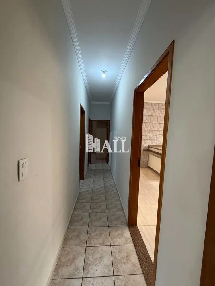 Casa, 3 quartos, 234 m² - Foto 4