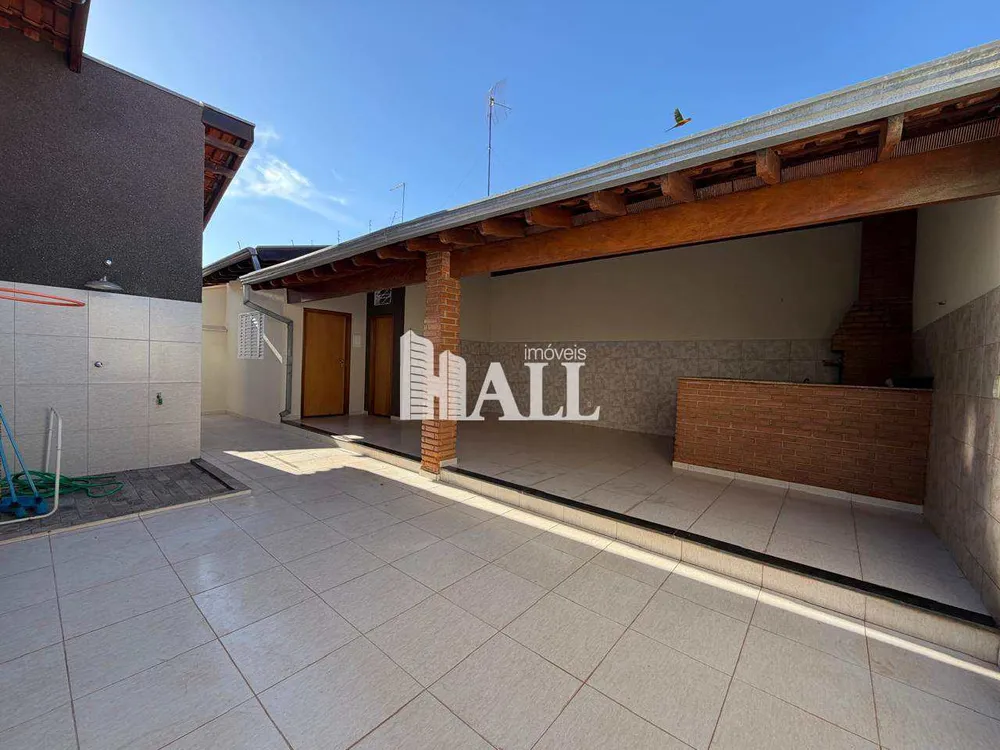 Casa, 3 quartos, 234 m² - Foto 11