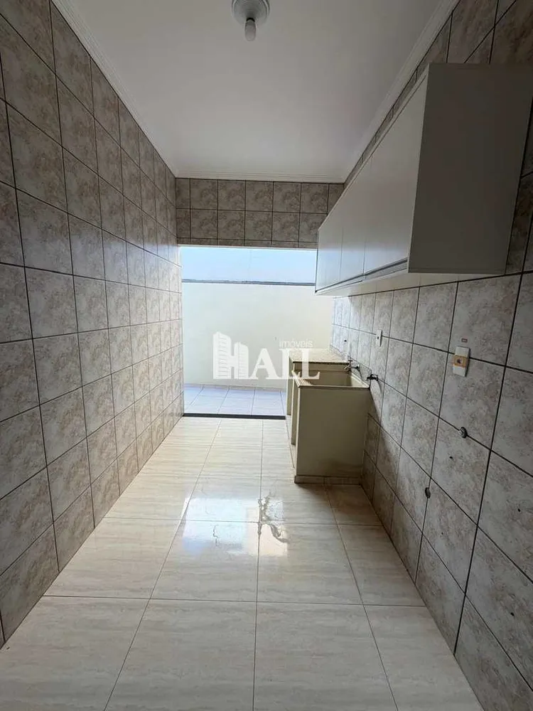 Casa, 3 quartos, 234 m² - Foto 7
