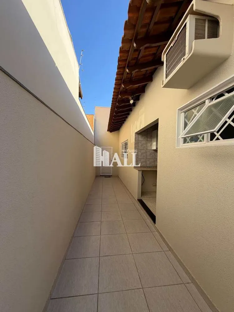 Casa, 3 quartos, 234 m² - Foto 8