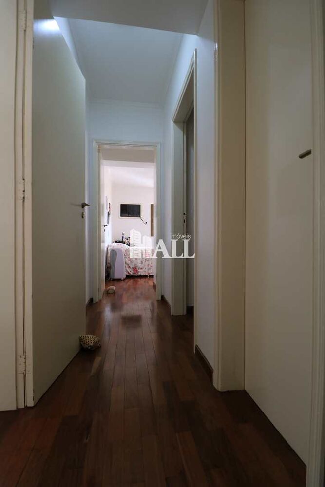 Apartamento, 3 quartos, 140 m² - Foto 4