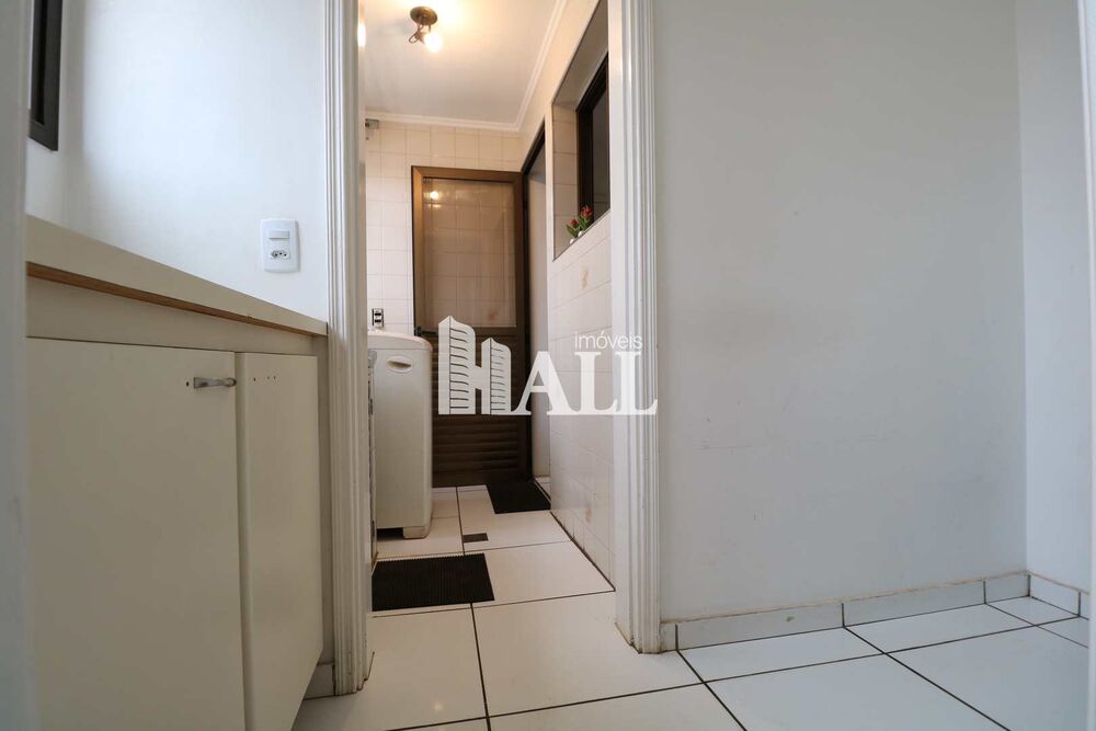 Apartamento, 3 quartos, 140 m² - Foto 3