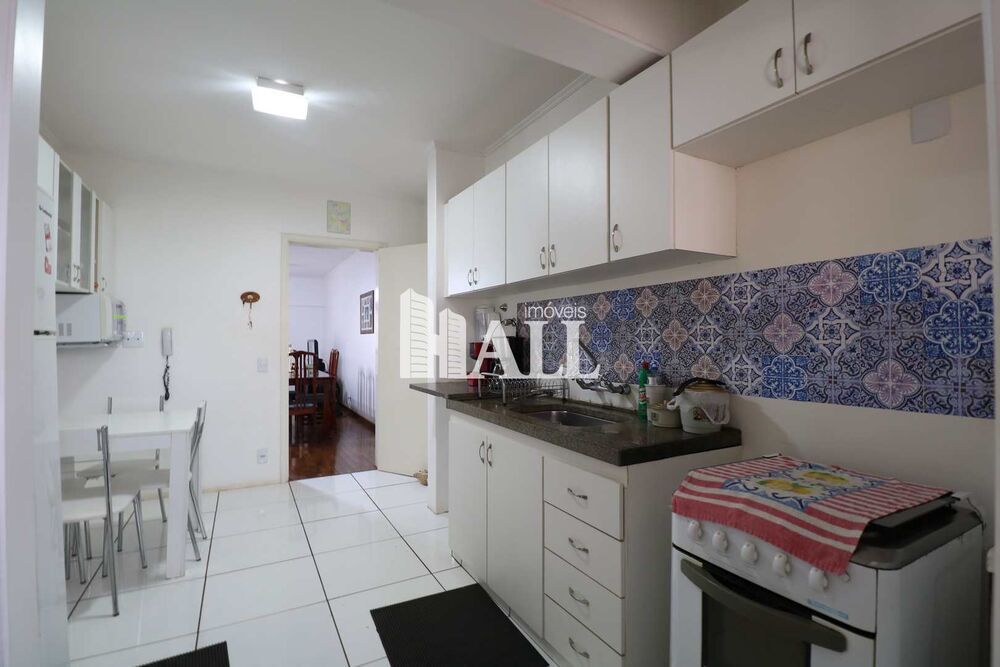 Apartamento, 3 quartos, 140 m² - Foto 2