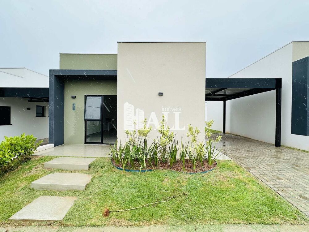 Casa de Condomínio, 3 quartos - Foto 7