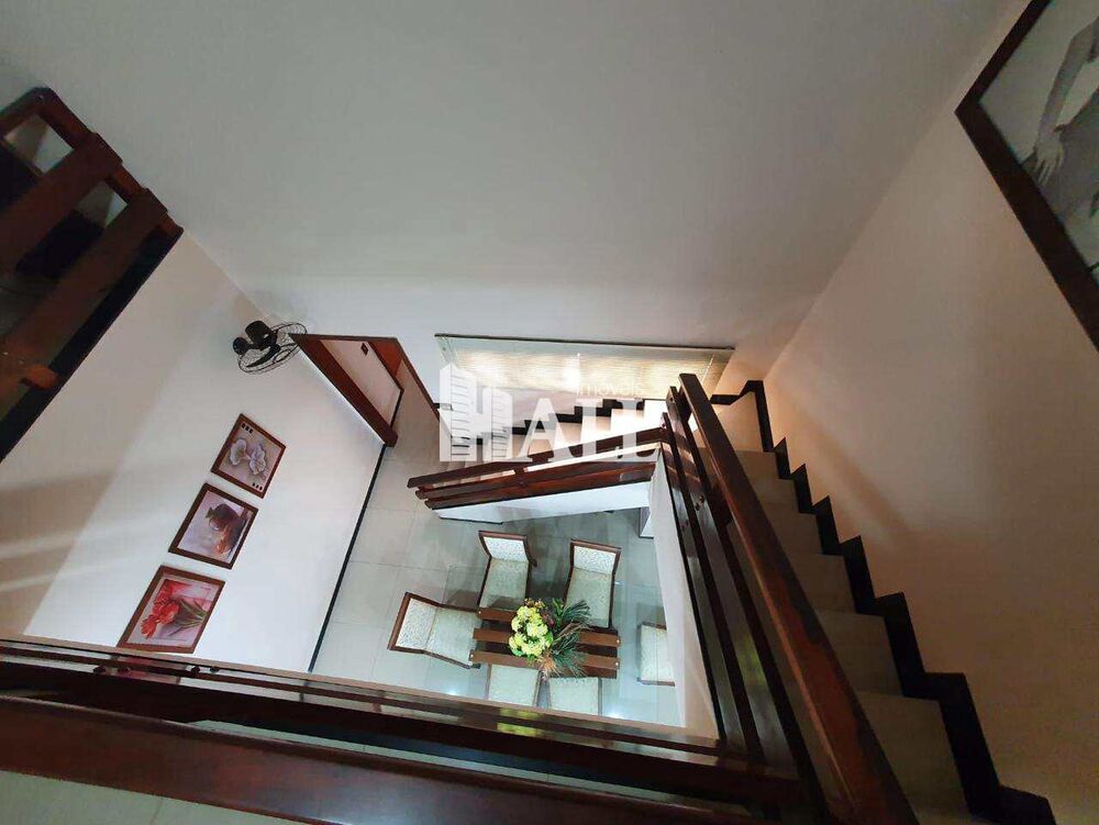 Casa, 4 quartos, 250 m² - Foto 6