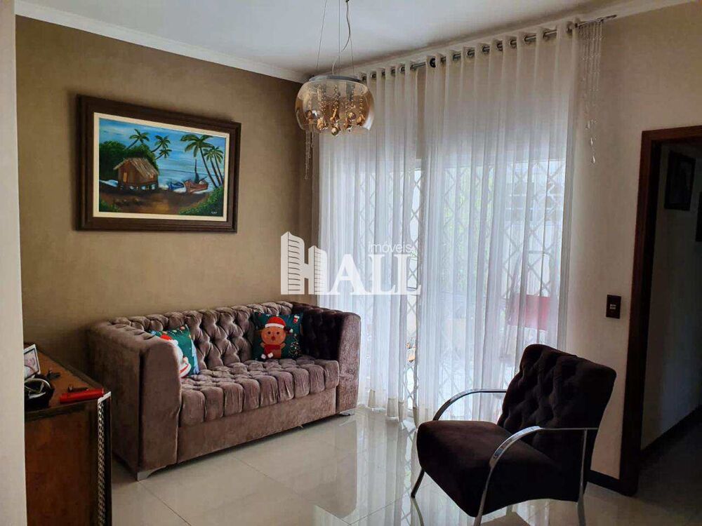 Casa, 4 quartos, 250 m² - Foto 11