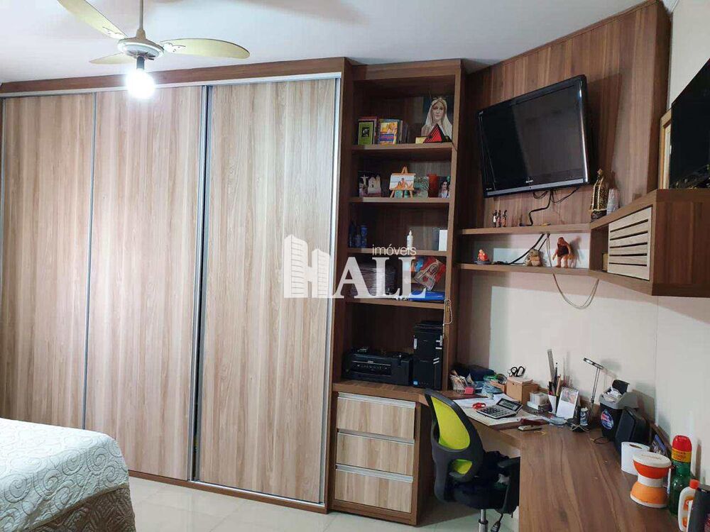 Casa, 4 quartos, 250 m² - Foto 10