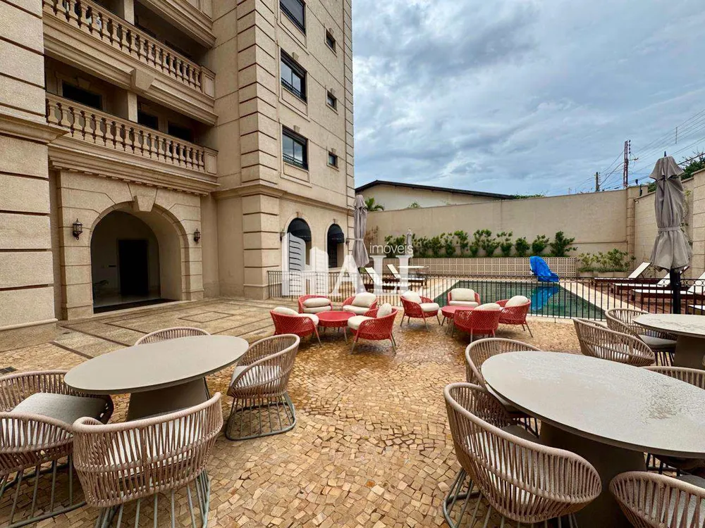 Apartamento, 3 quartos, 115 m² - Foto 4