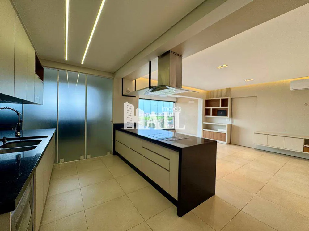 Apartamento, 3 quartos, 115 m² - Foto 2