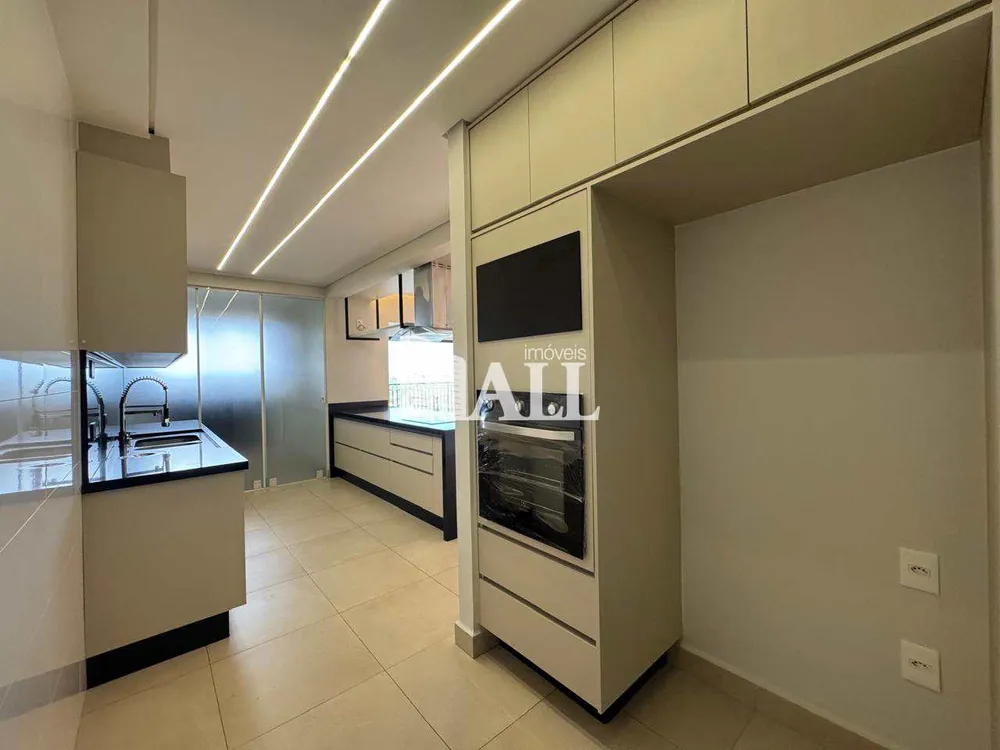 Apartamento, 3 quartos, 115 m² - Foto 3